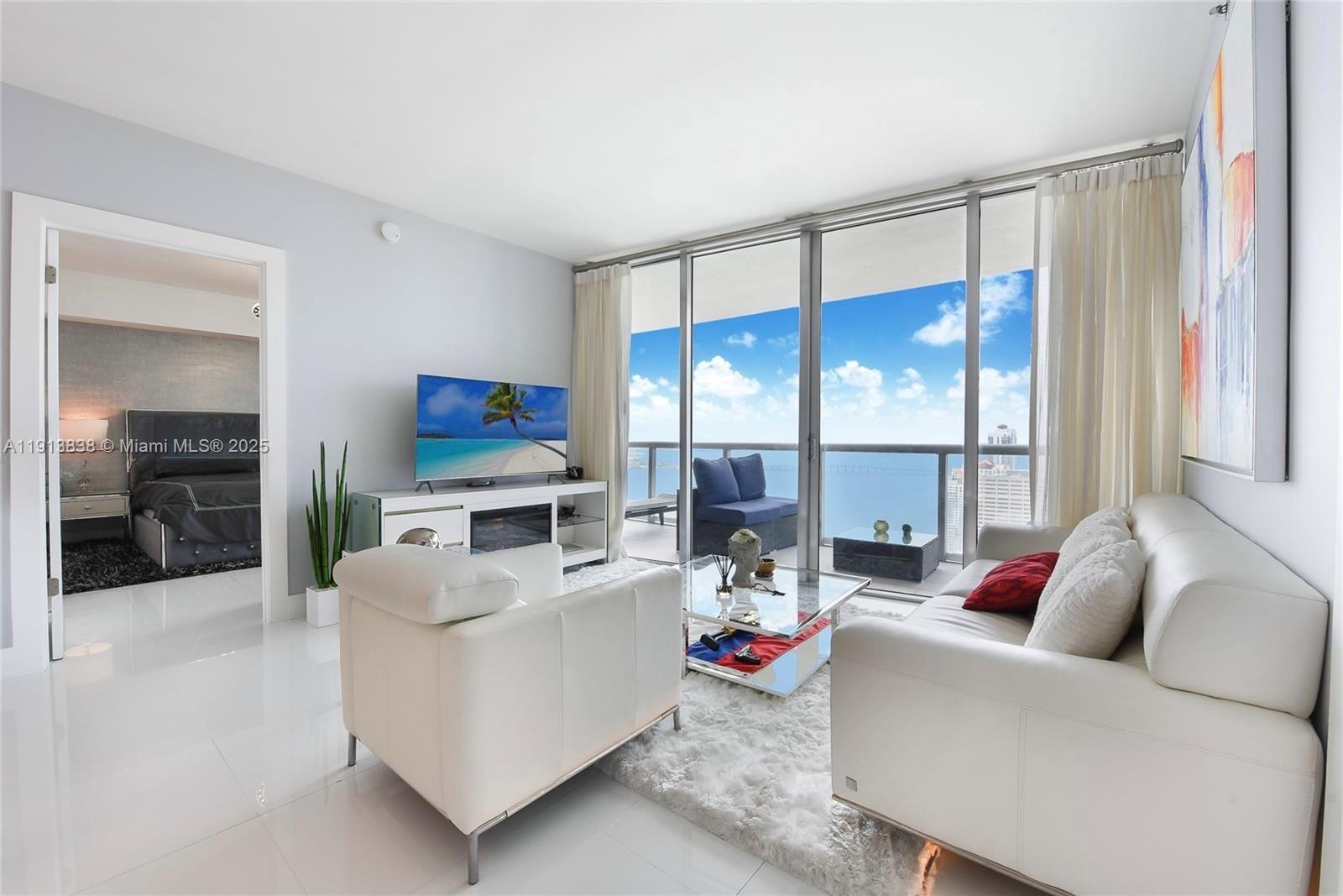 ICON BRICKELL NO TWO COND - Residential Lease