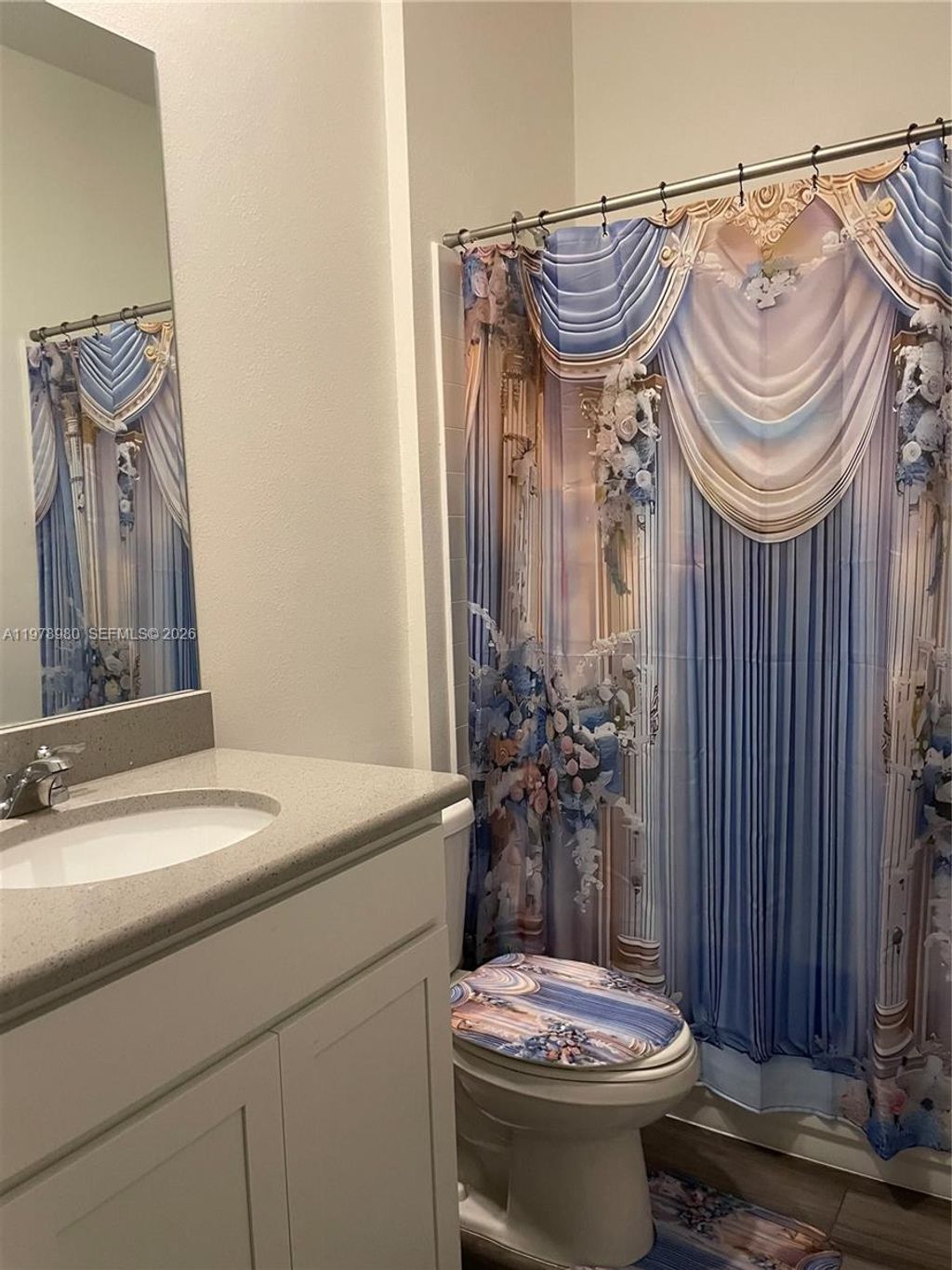 Photo of 6157 NW Gatun Dr #N/A, Port St Lucie, FL 34986 (MLS # A11978980)