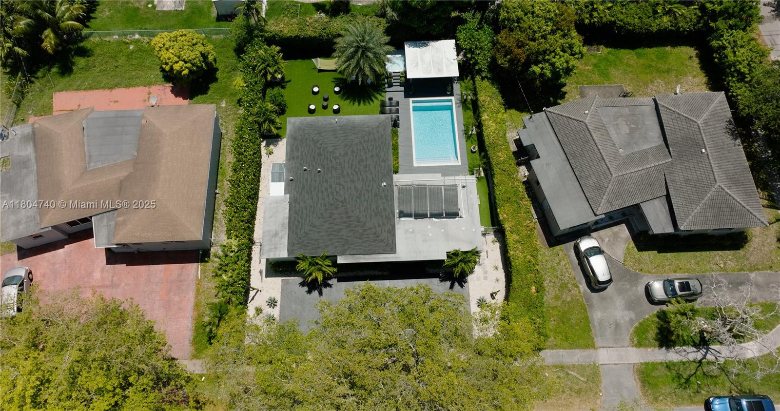 BREEZESWEPT ESTATES - Residential