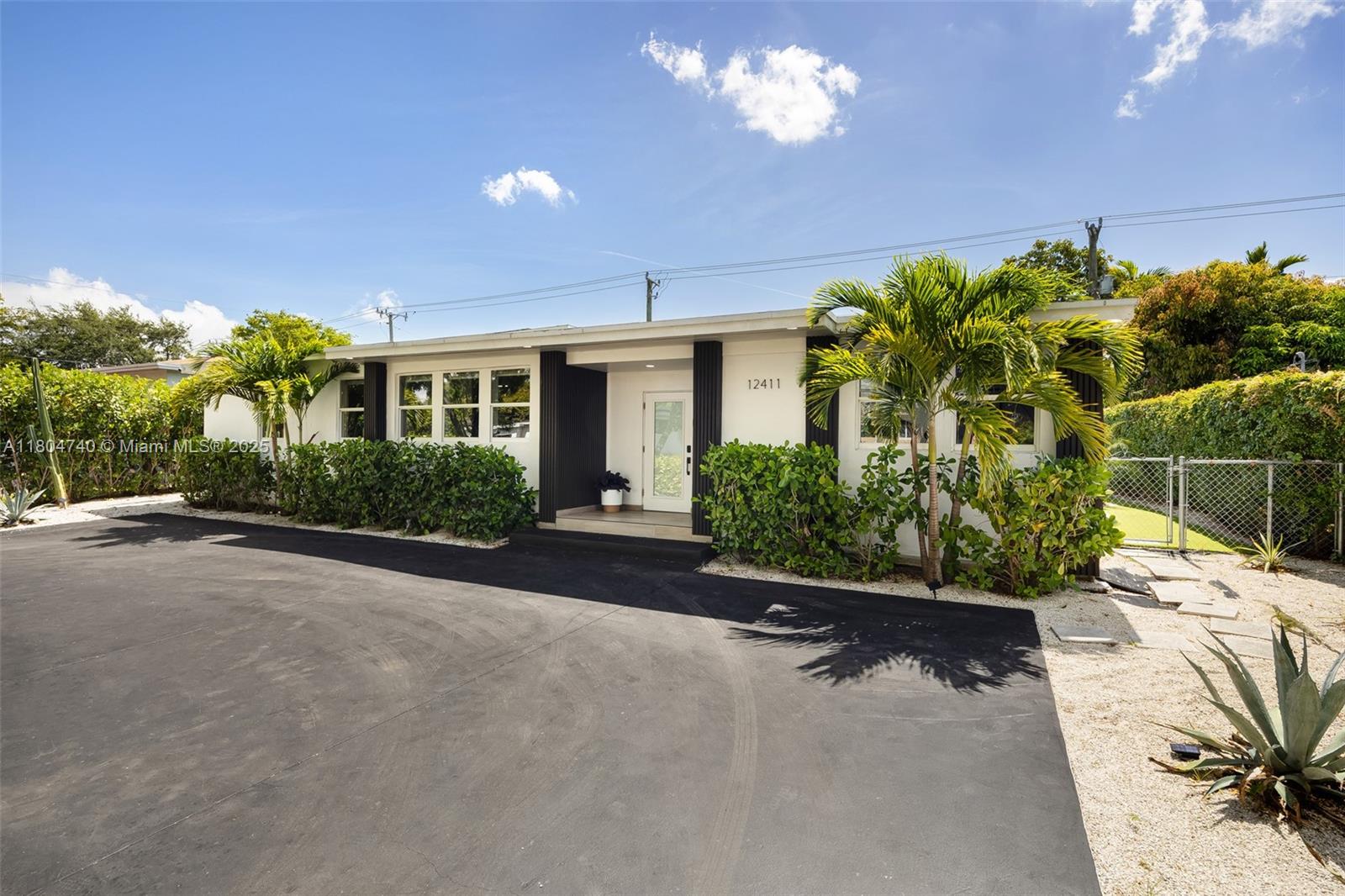 BREEZESWEPT ESTATES - Residential
