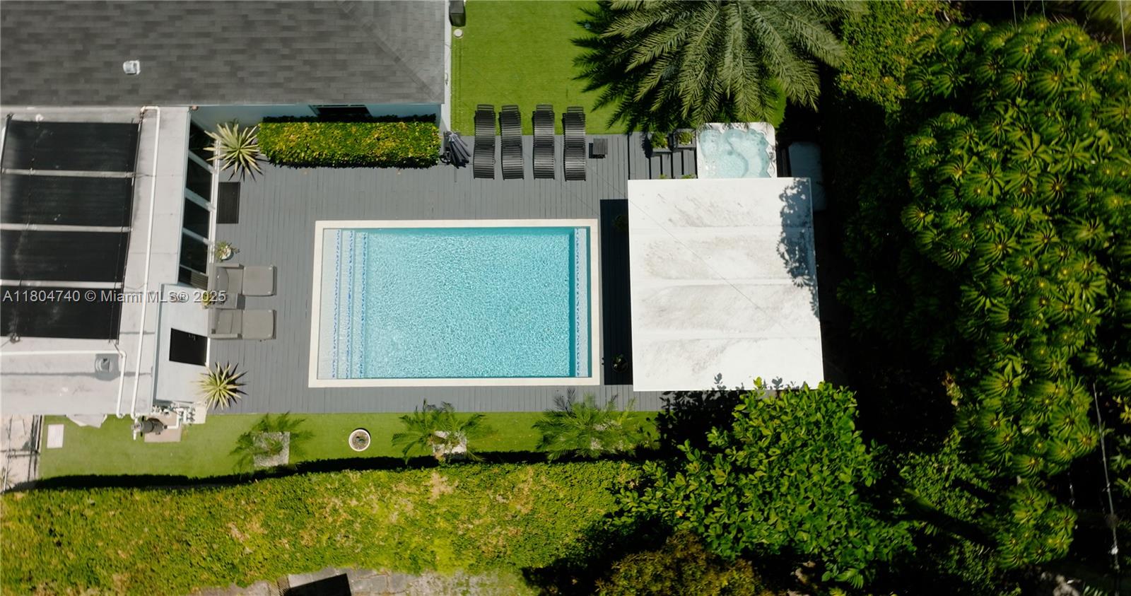 BREEZESWEPT ESTATES - Residential