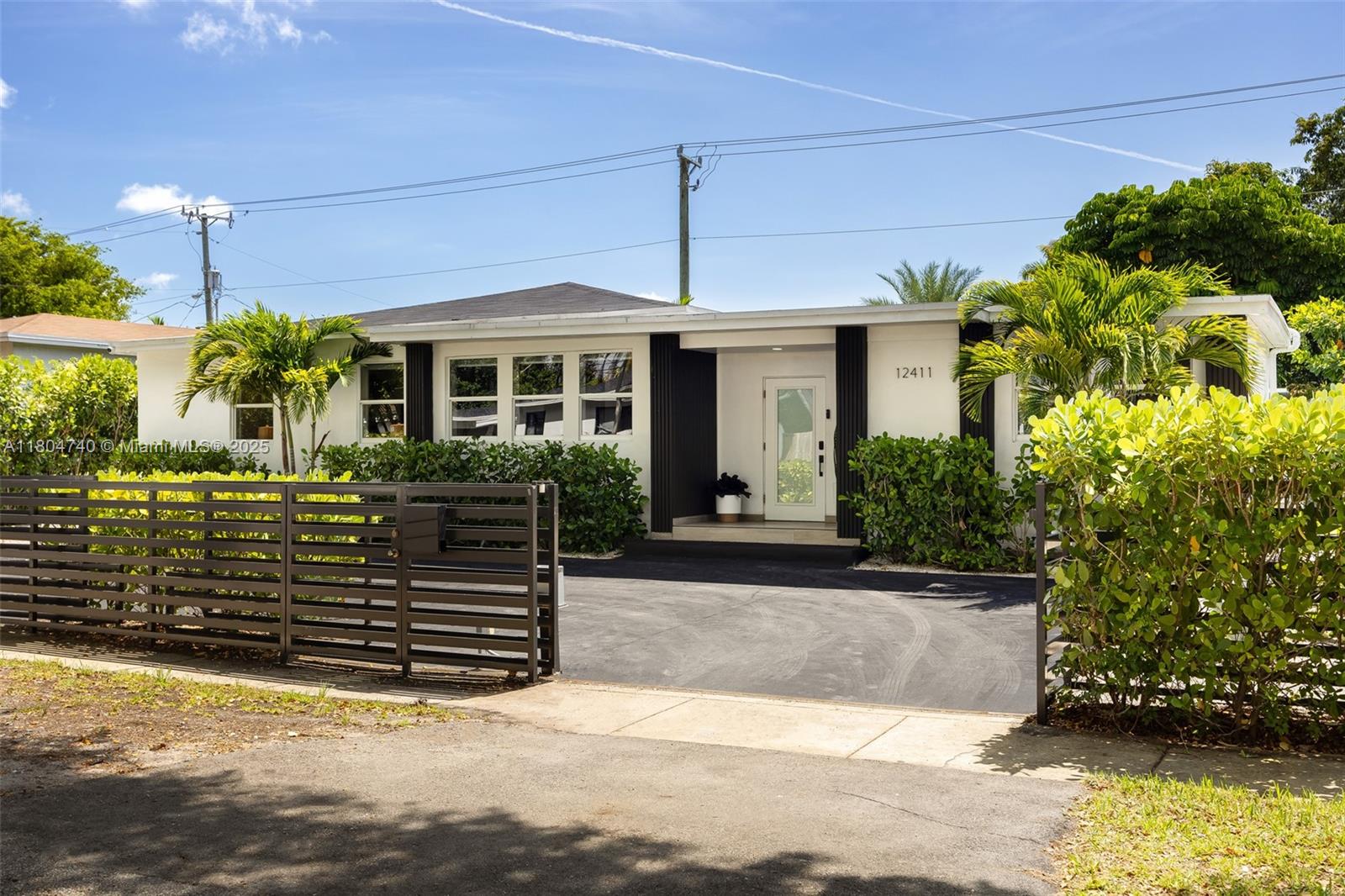 Property for Sale at 12411 Ne 1st Ave, North Miami, Miami-Dade County, Florida - Bedrooms: 3 
Bathrooms: 4  - $1,099,999