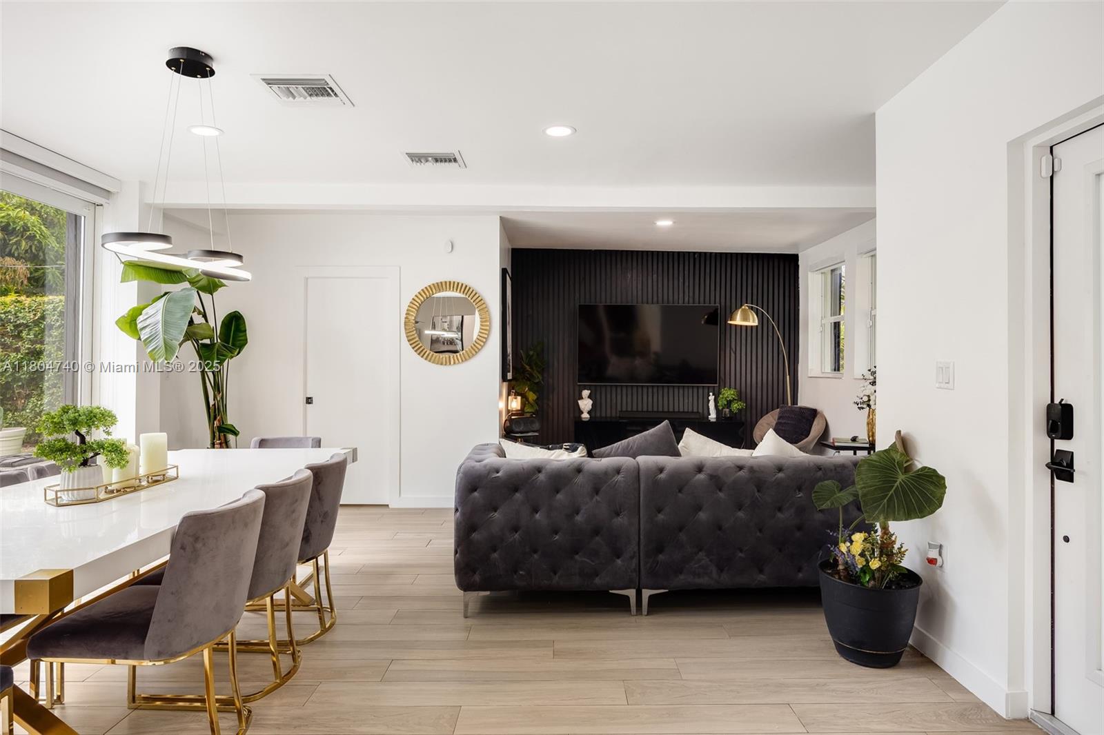 BREEZESWEPT ESTATES - Residential