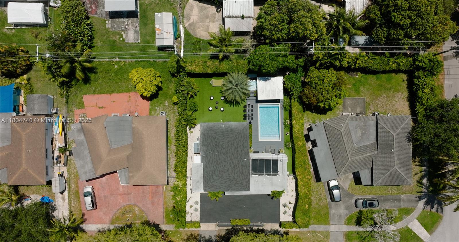 BREEZESWEPT ESTATES - Residential