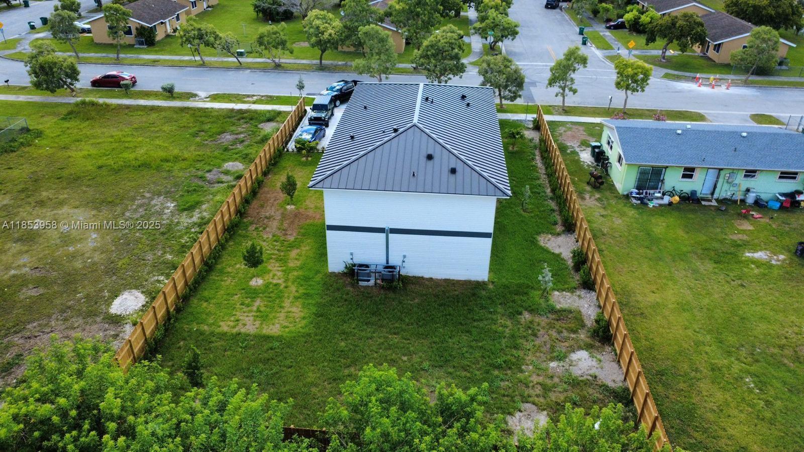 KING HOMESITES - Residential