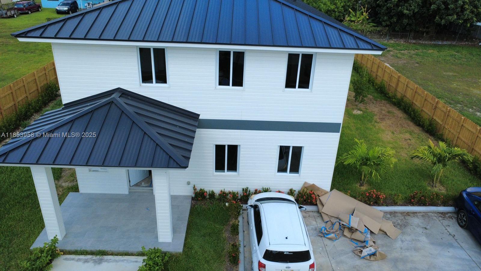 KING HOMESITES - Residential