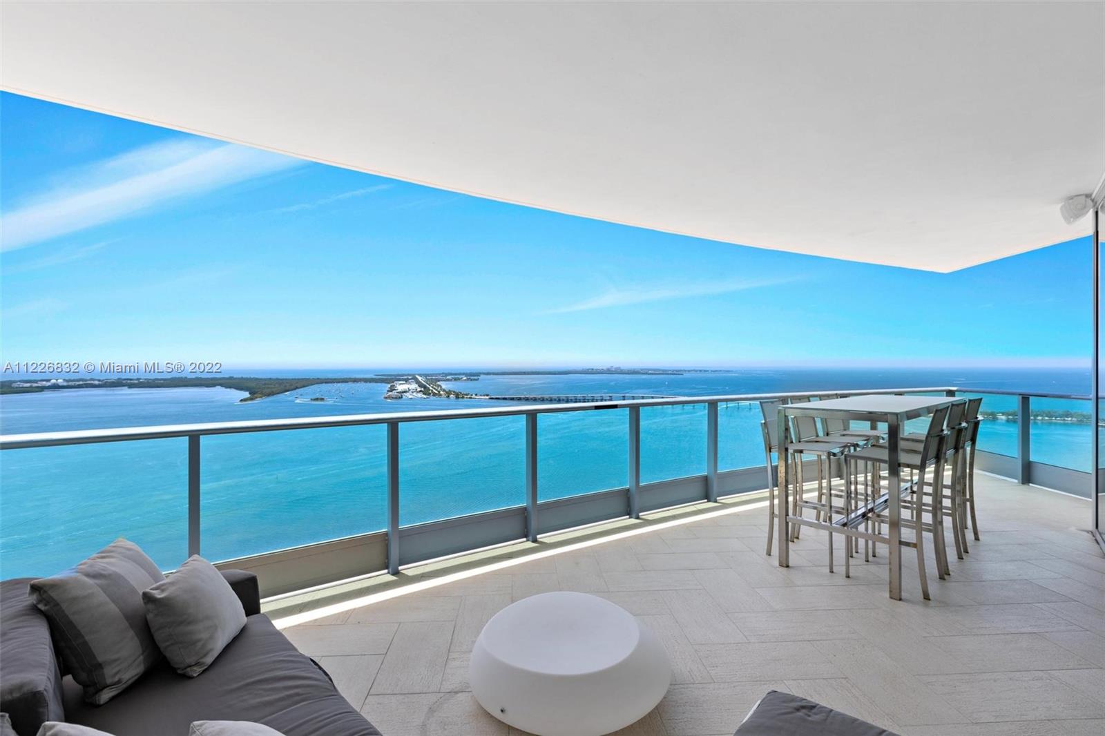 JADE RESIDENCES AT BRICKE - Residential