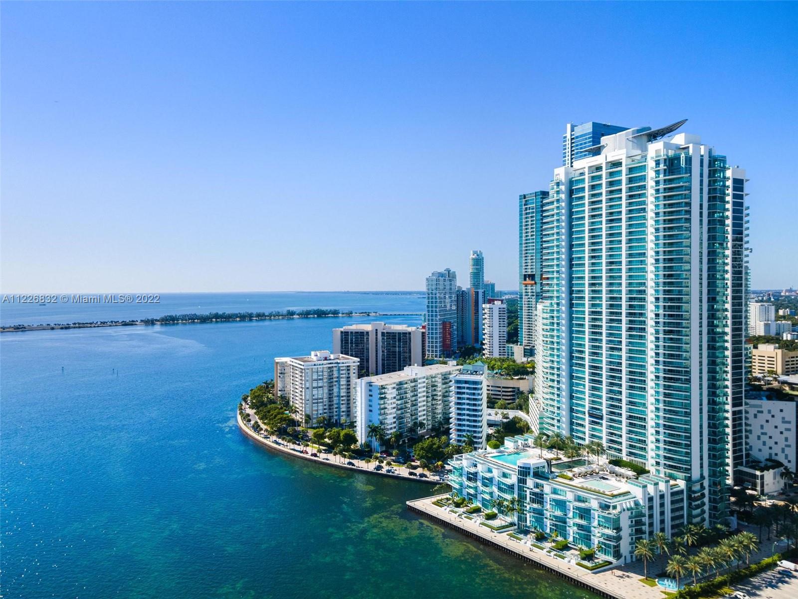 JADE RESIDENCES AT BRICKE - Residential