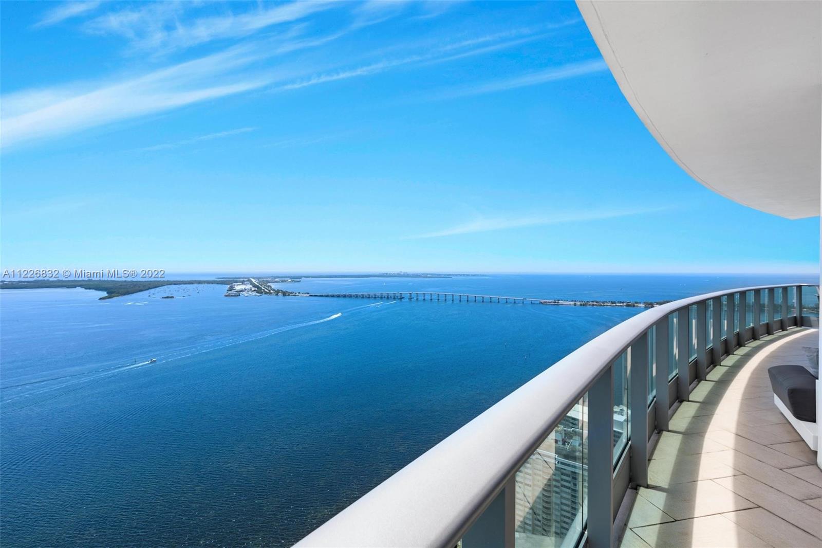 JADE RESIDENCES AT BRICKE - Residential