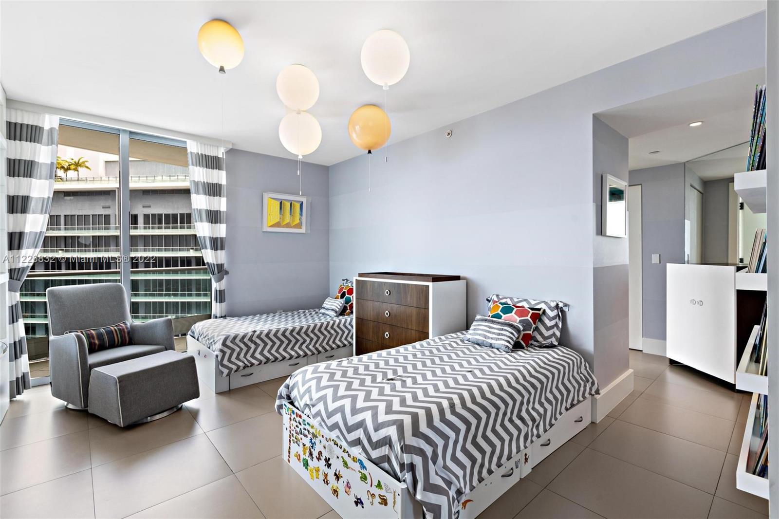 JADE RESIDENCES AT BRICKE - Residential