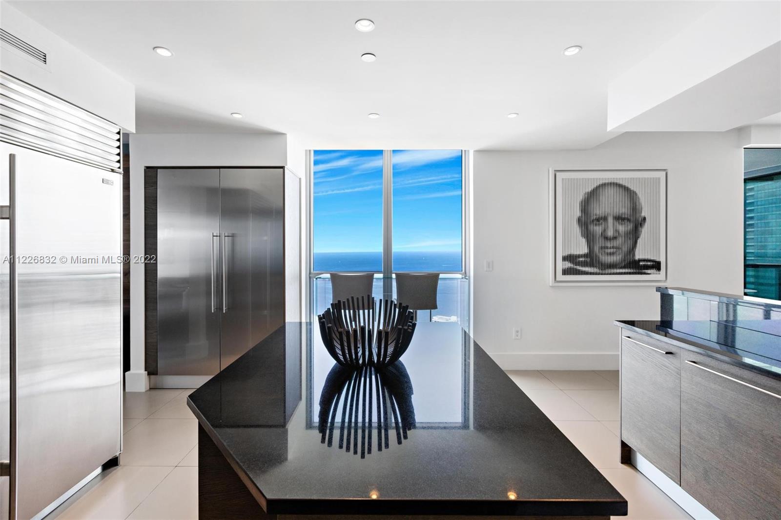 JADE RESIDENCES AT BRICKE - Residential