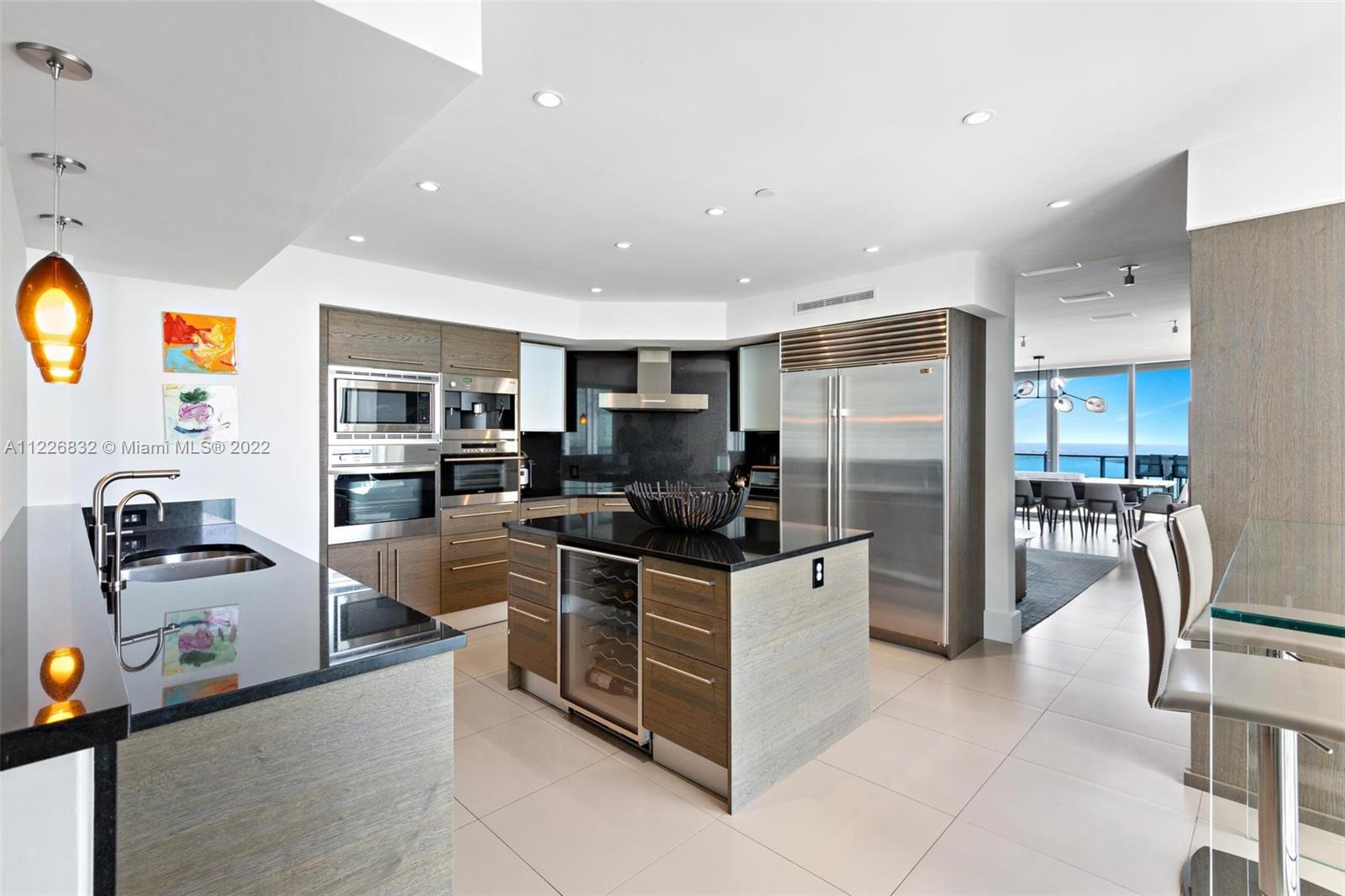 JADE RESIDENCES AT BRICKE - Residential