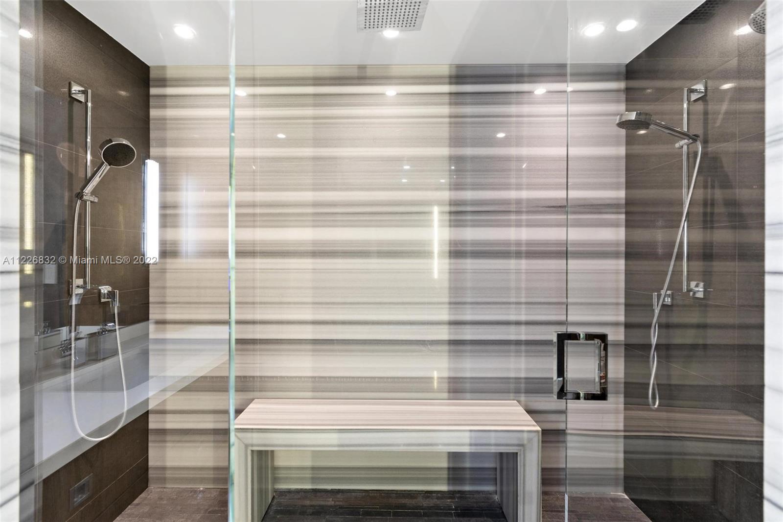 JADE RESIDENCES AT BRICKE - Residential