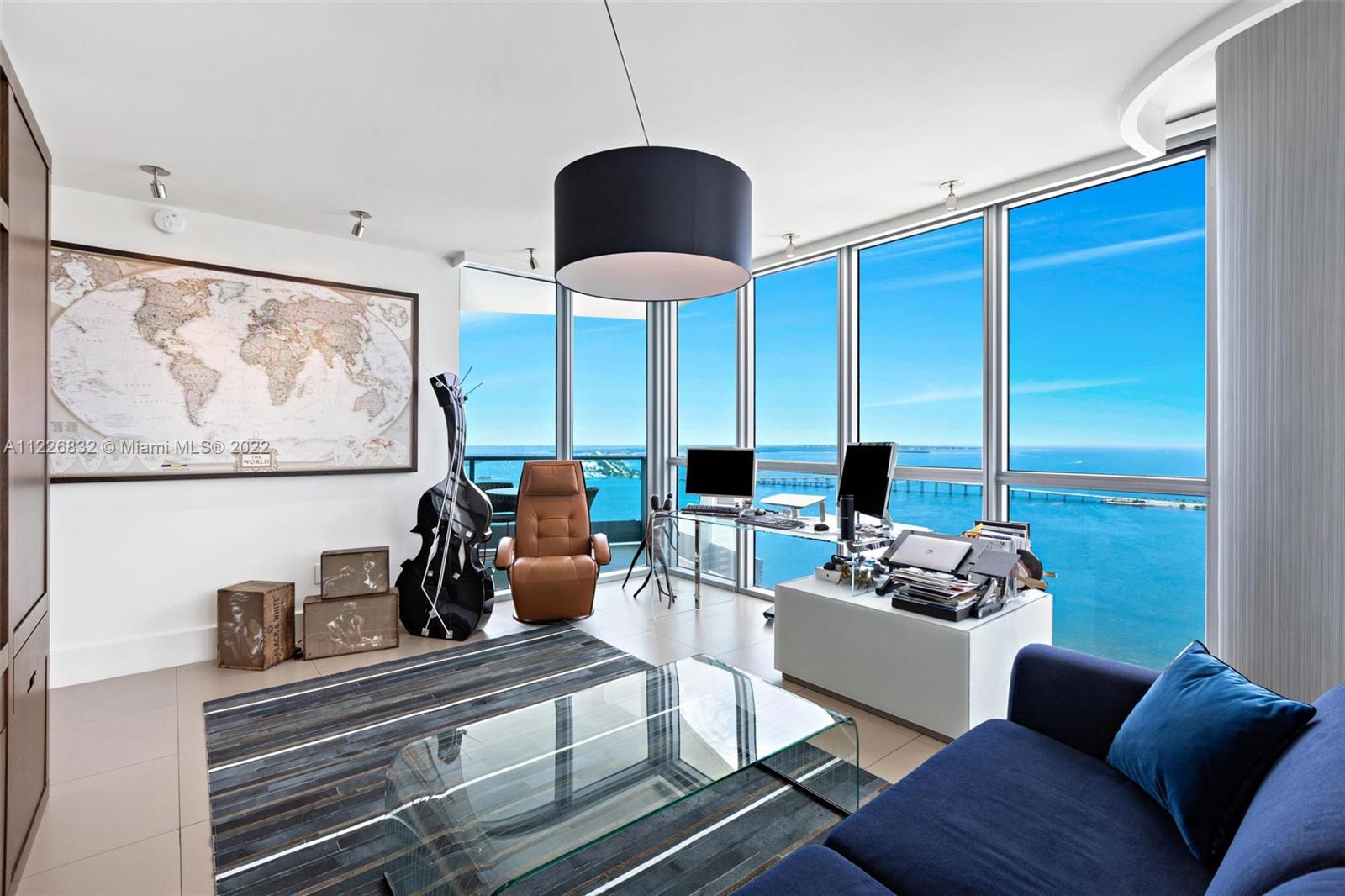 JADE RESIDENCES AT BRICKE - Residential