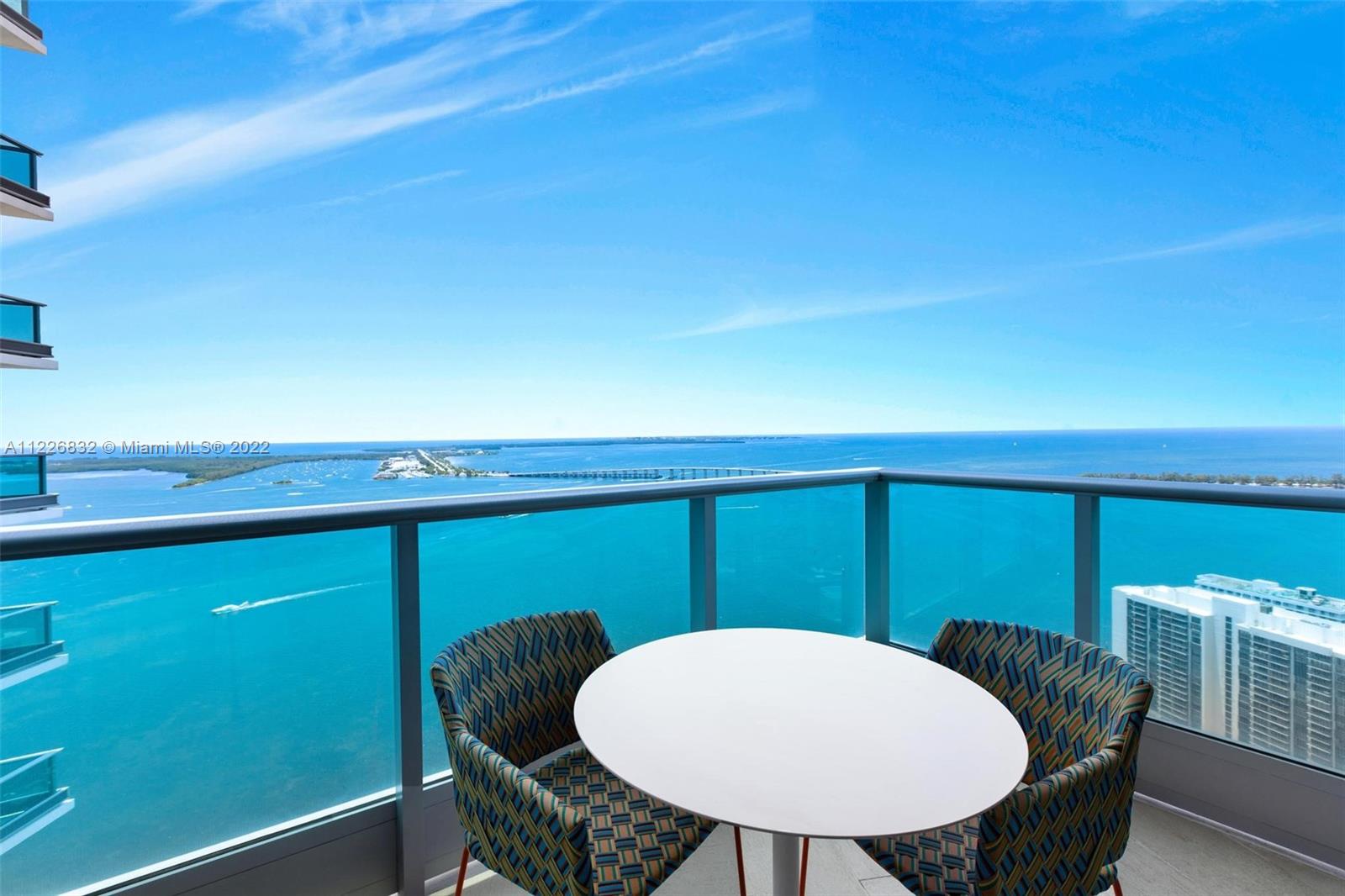 JADE RESIDENCES AT BRICKE - Residential