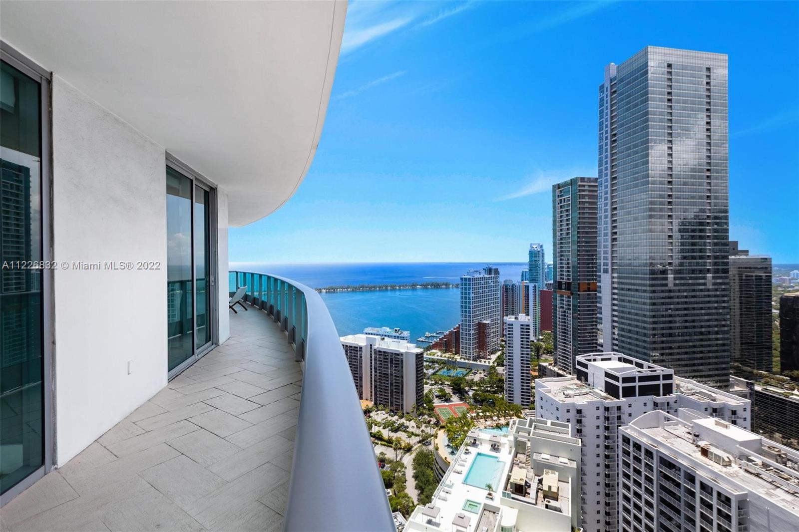 JADE RESIDENCES AT BRICKE - Residential