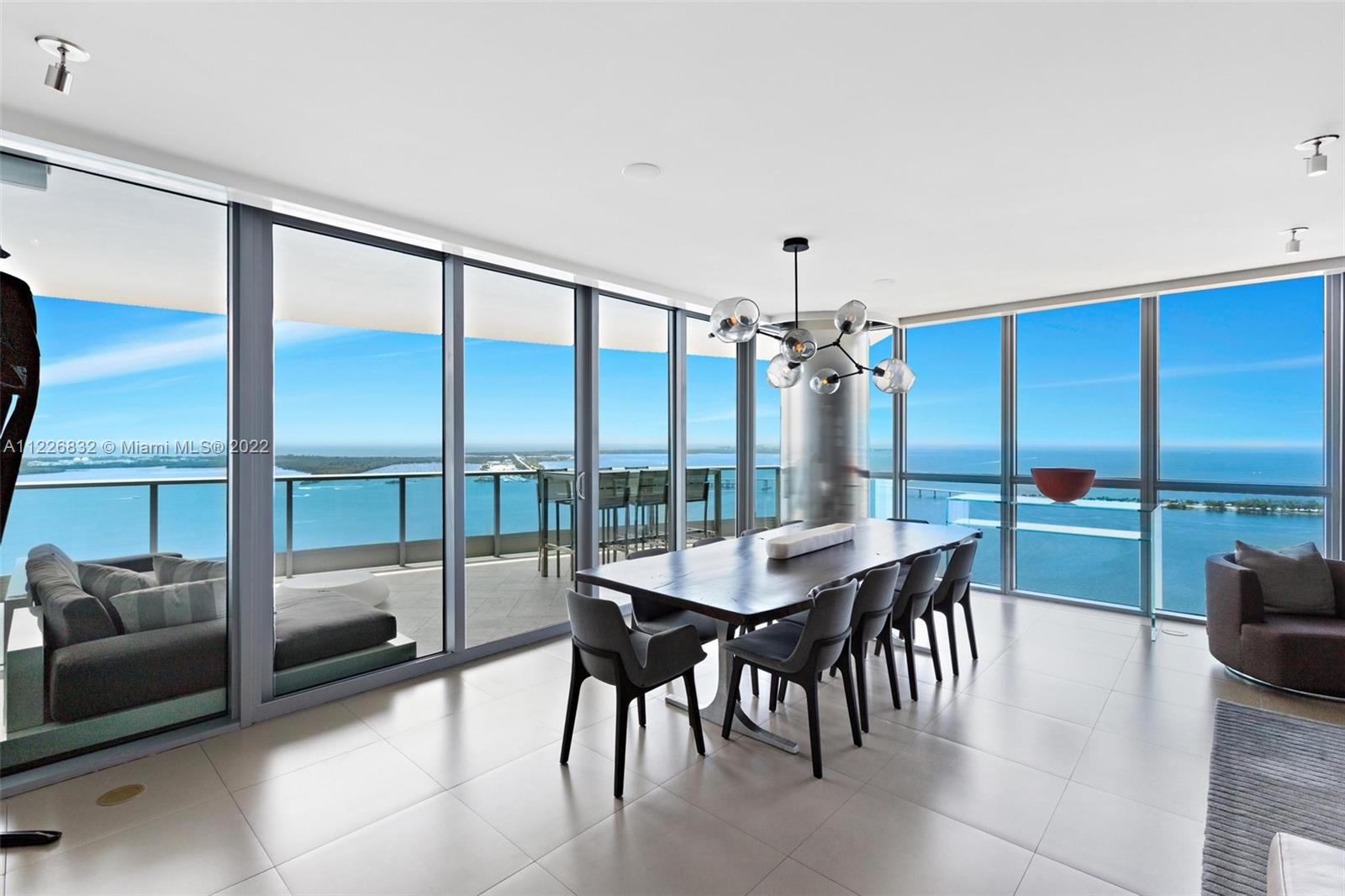 JADE RESIDENCES AT BRICKE - Residential