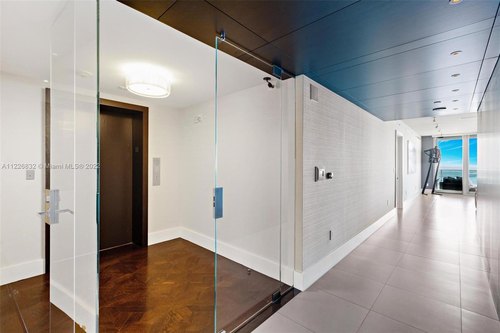 JADE RESIDENCES AT BRICKE - Residential