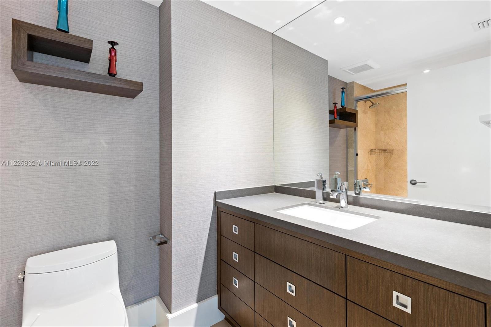 JADE RESIDENCES AT BRICKE - Residential