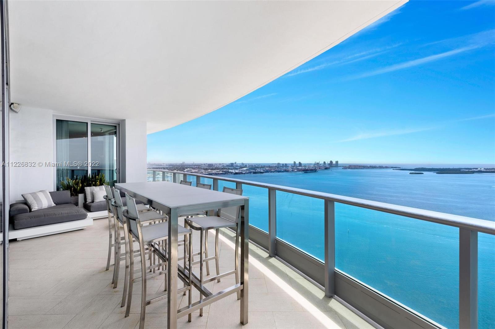 JADE RESIDENCES AT BRICKE - Residential