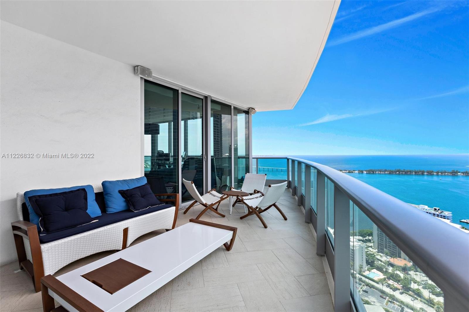 JADE RESIDENCES AT BRICKE - Residential