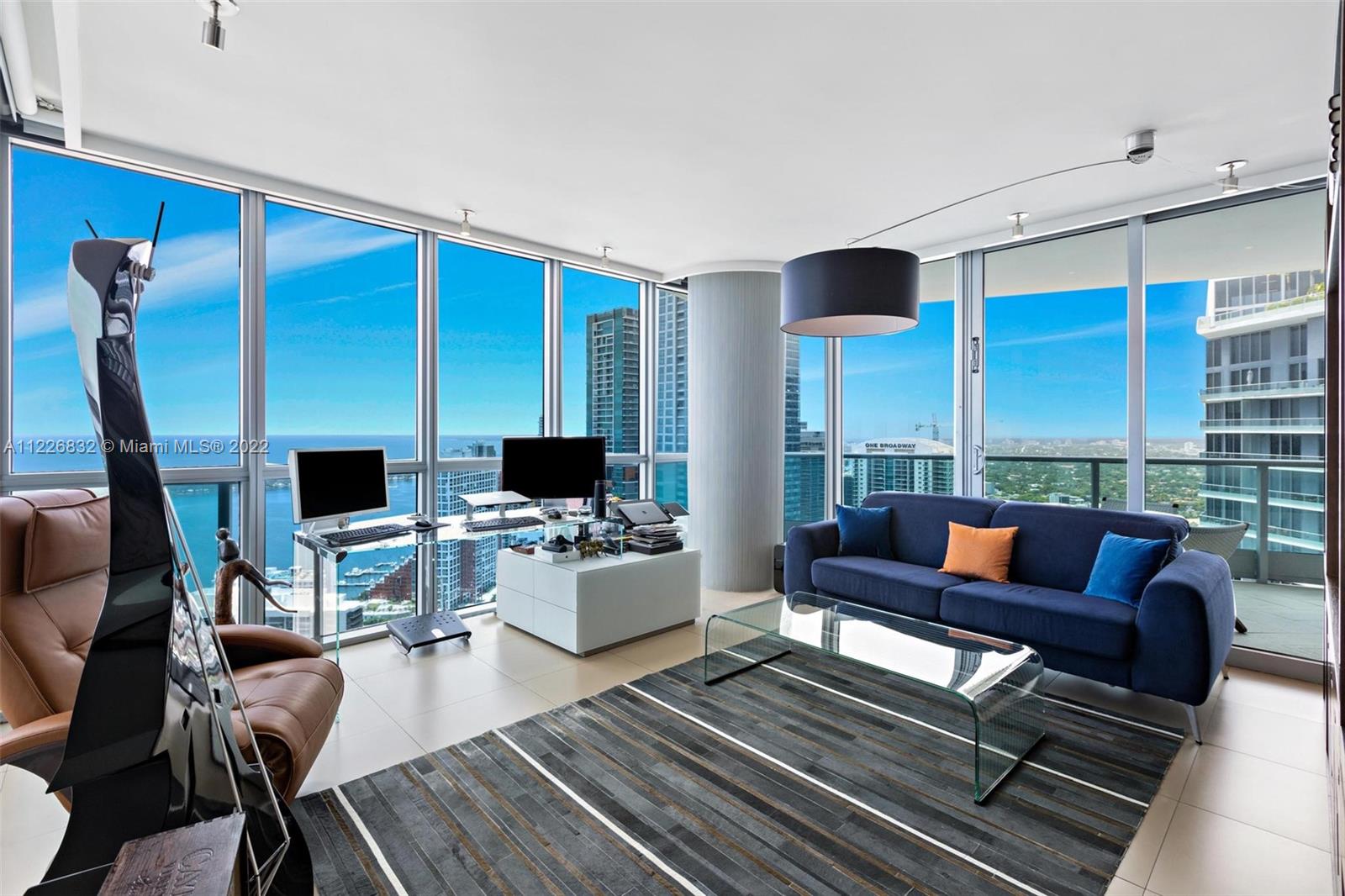 JADE RESIDENCES AT BRICKE - Residential