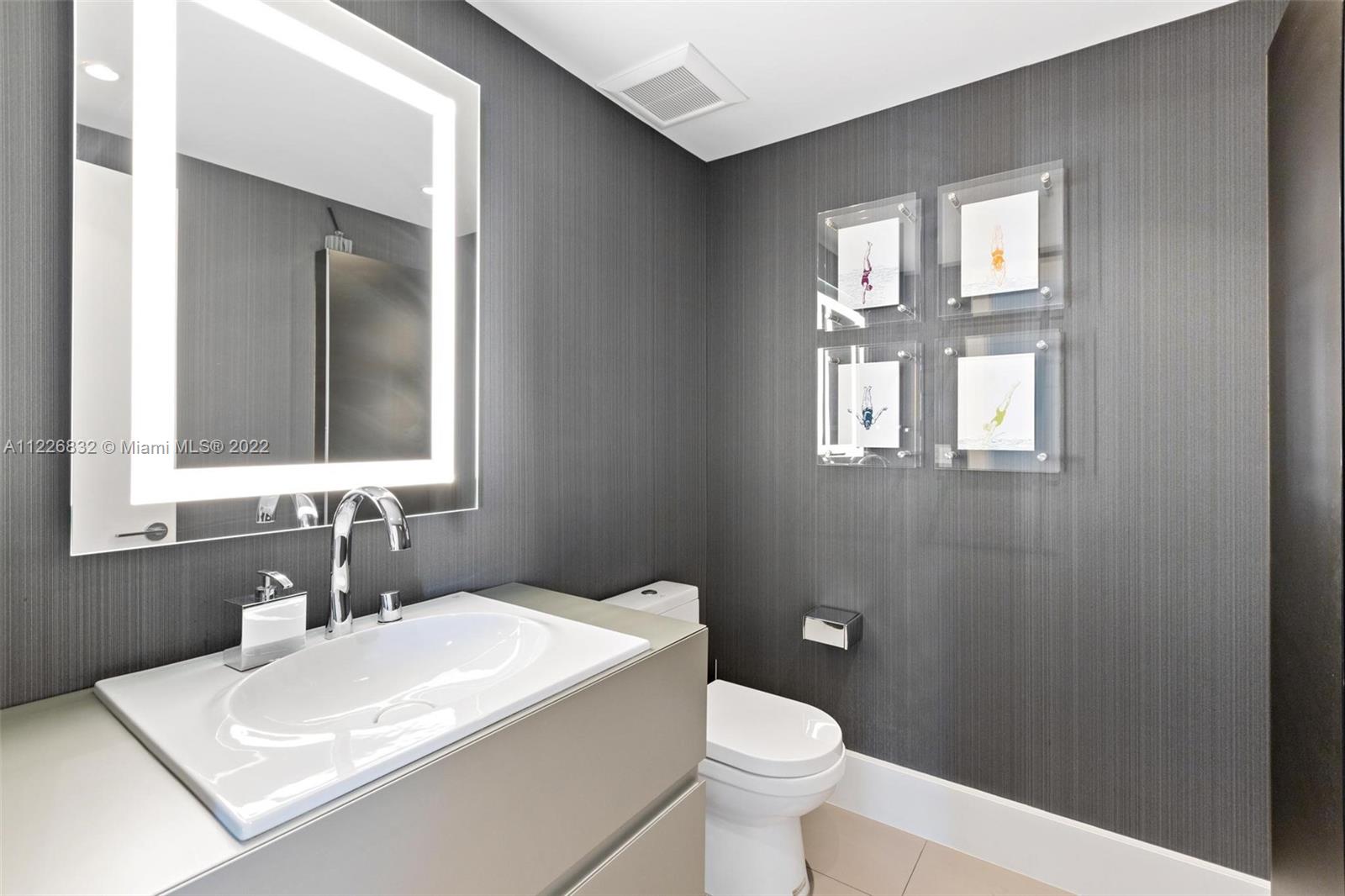 JADE RESIDENCES AT BRICKE - Residential