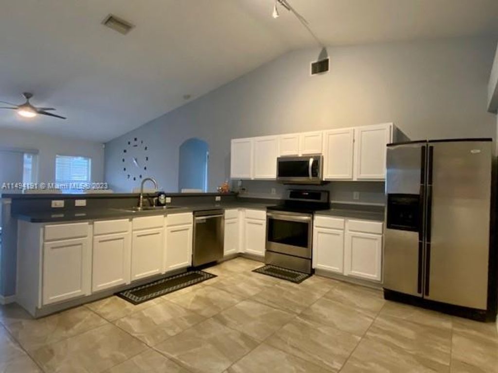 Photo of 1034 SW Aswan Ave #0, Port Saint Lucie, FL 34953 (MLS # A11494191)