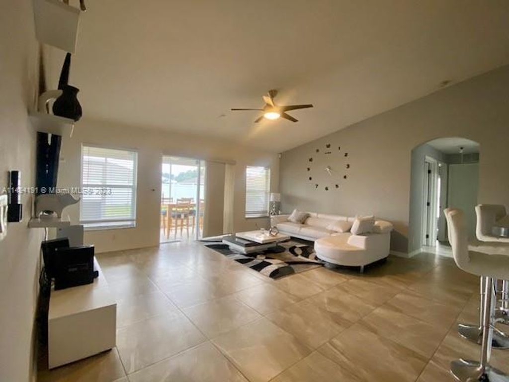 Photo of 1034 SW Aswan Ave #0, Port Saint Lucie, FL 34953 (MLS # A11494191)