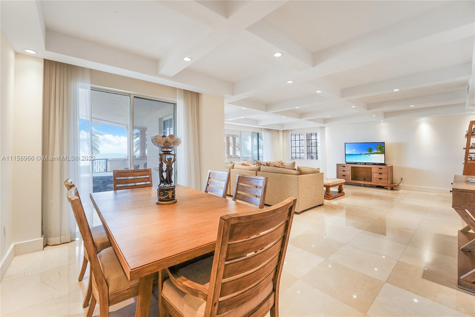 7600 OCEANSIDE AT FISHER - Residential