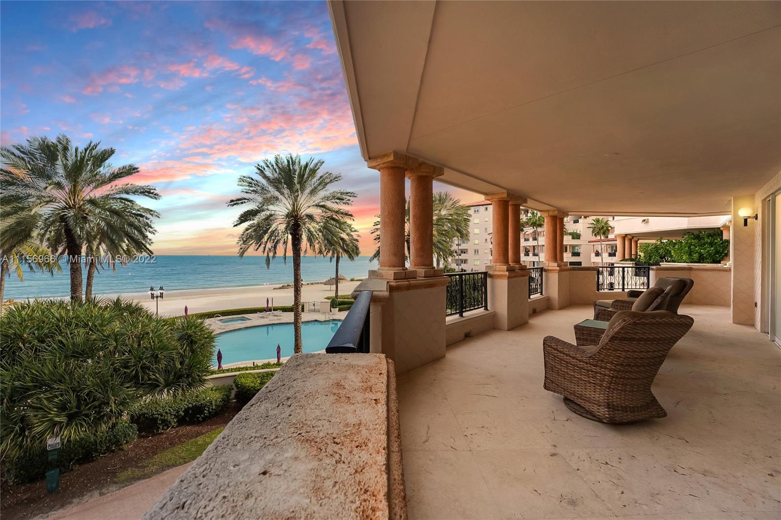 7600 OCEANSIDE AT FISHER - Residential