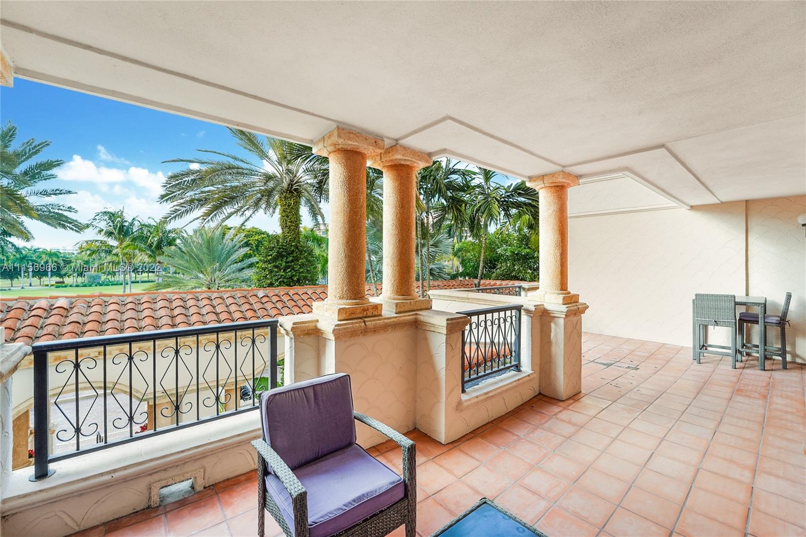 7600 OCEANSIDE AT FISHER - Residential