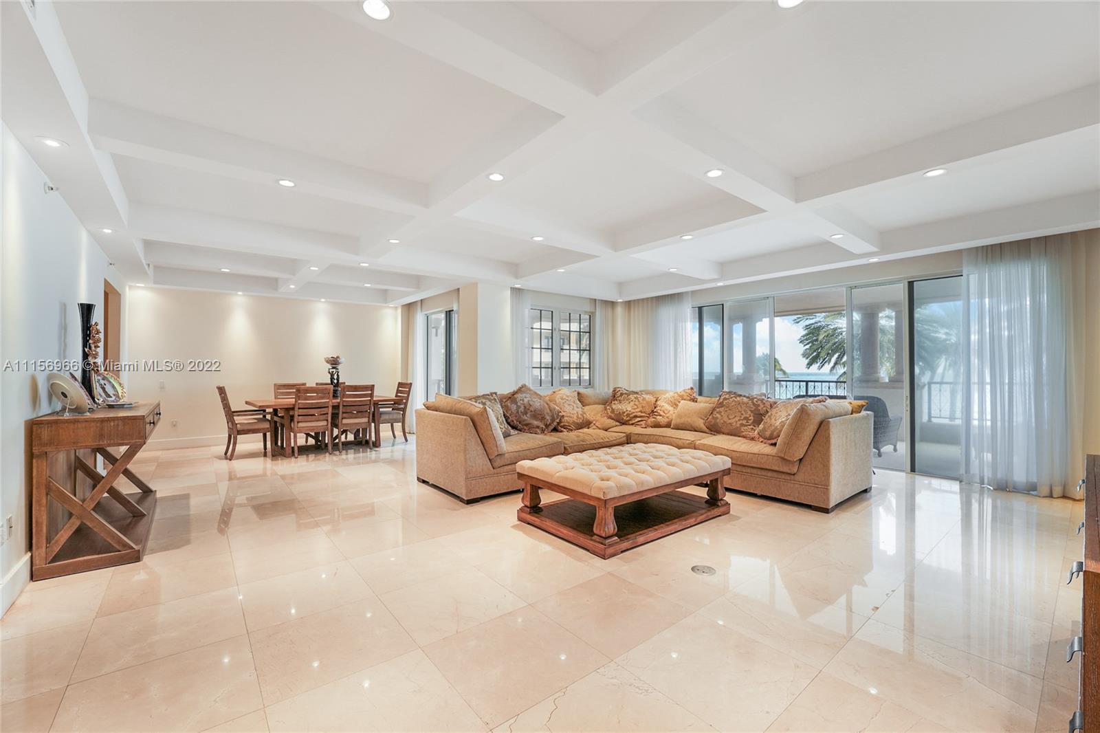 7600 OCEANSIDE AT FISHER - Residential