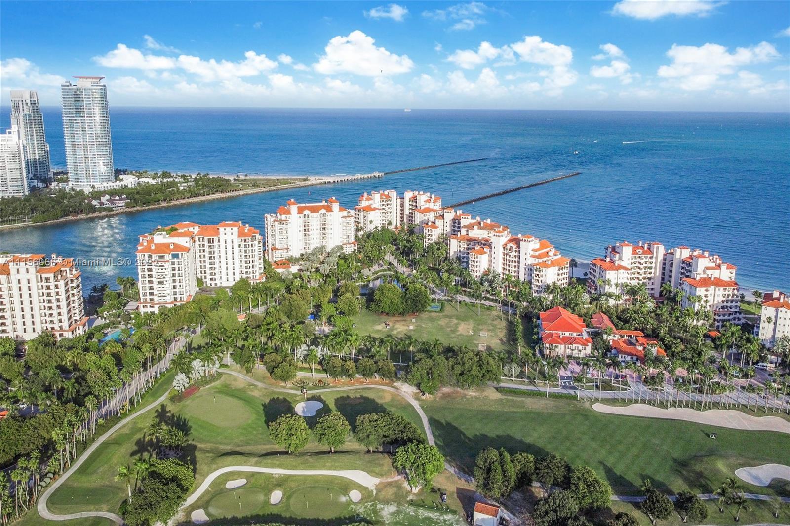 7600 OCEANSIDE AT FISHER - Residential