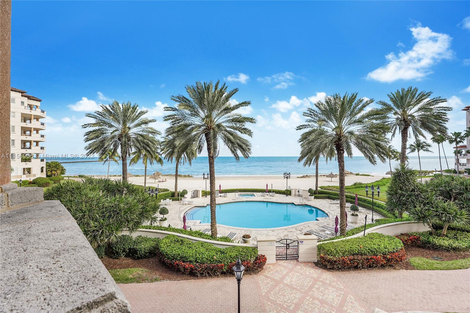 7600 OCEANSIDE AT FISHER - Residential