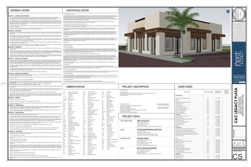 Shovel Ready Development Site prime of an owner-user to have his/her professional office occupying 2,598 SF right on Jog Road and three 1,932 SF Townhouses in the rear with 20 Parking Spaces OR CUSTOM BUILD YOUR OWN 10,000 SF COMMERCIAL PROJECT