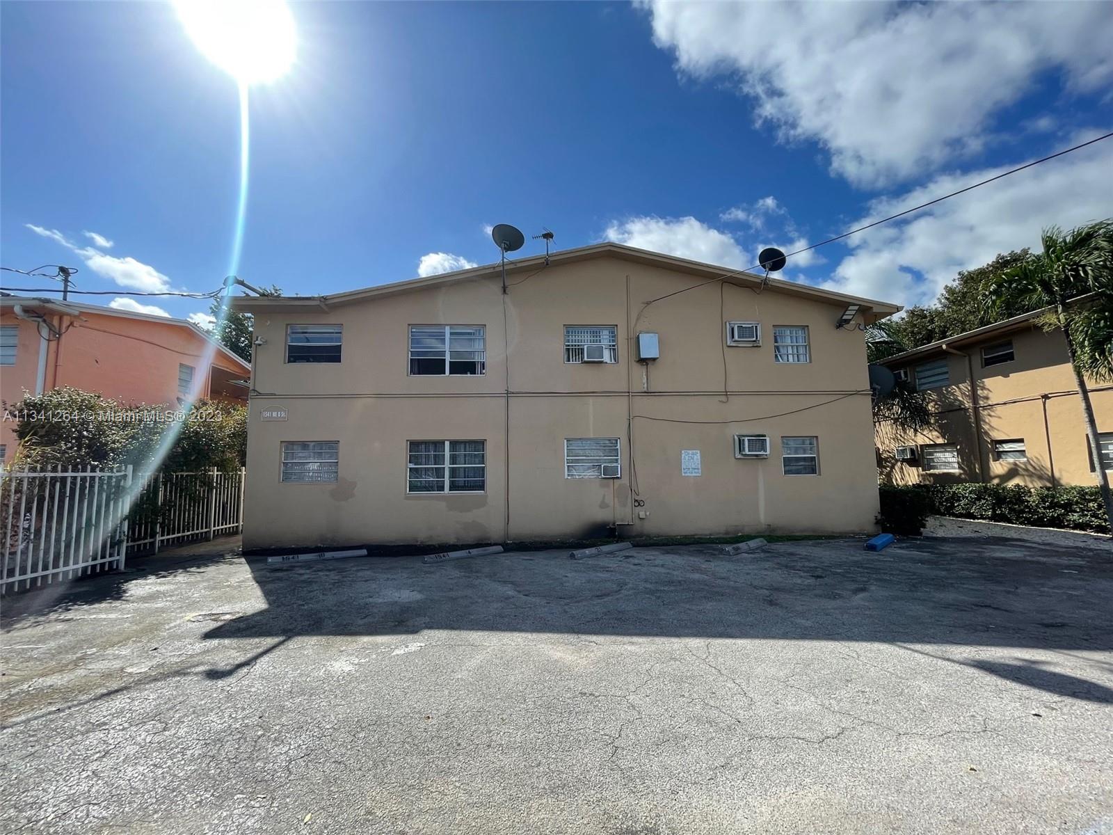 SKY VISTA 44 CONDO - Residential