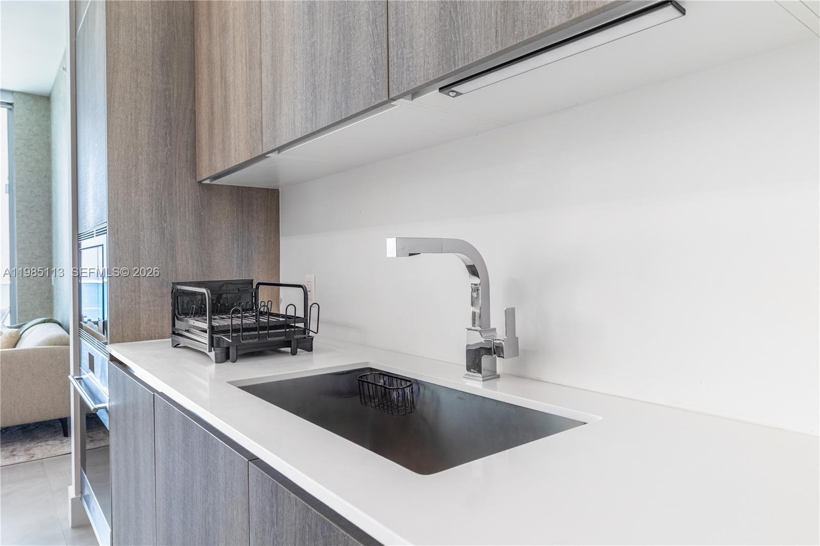 AURORA - Residential Lease