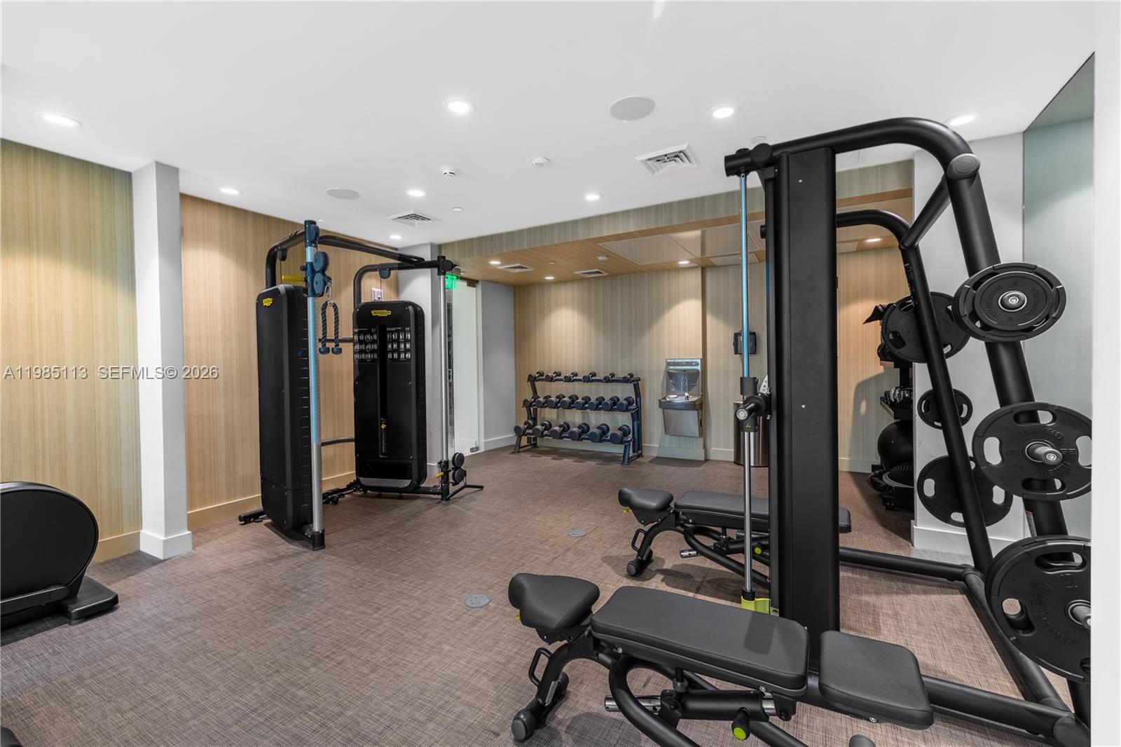 AURORA - Residential Lease