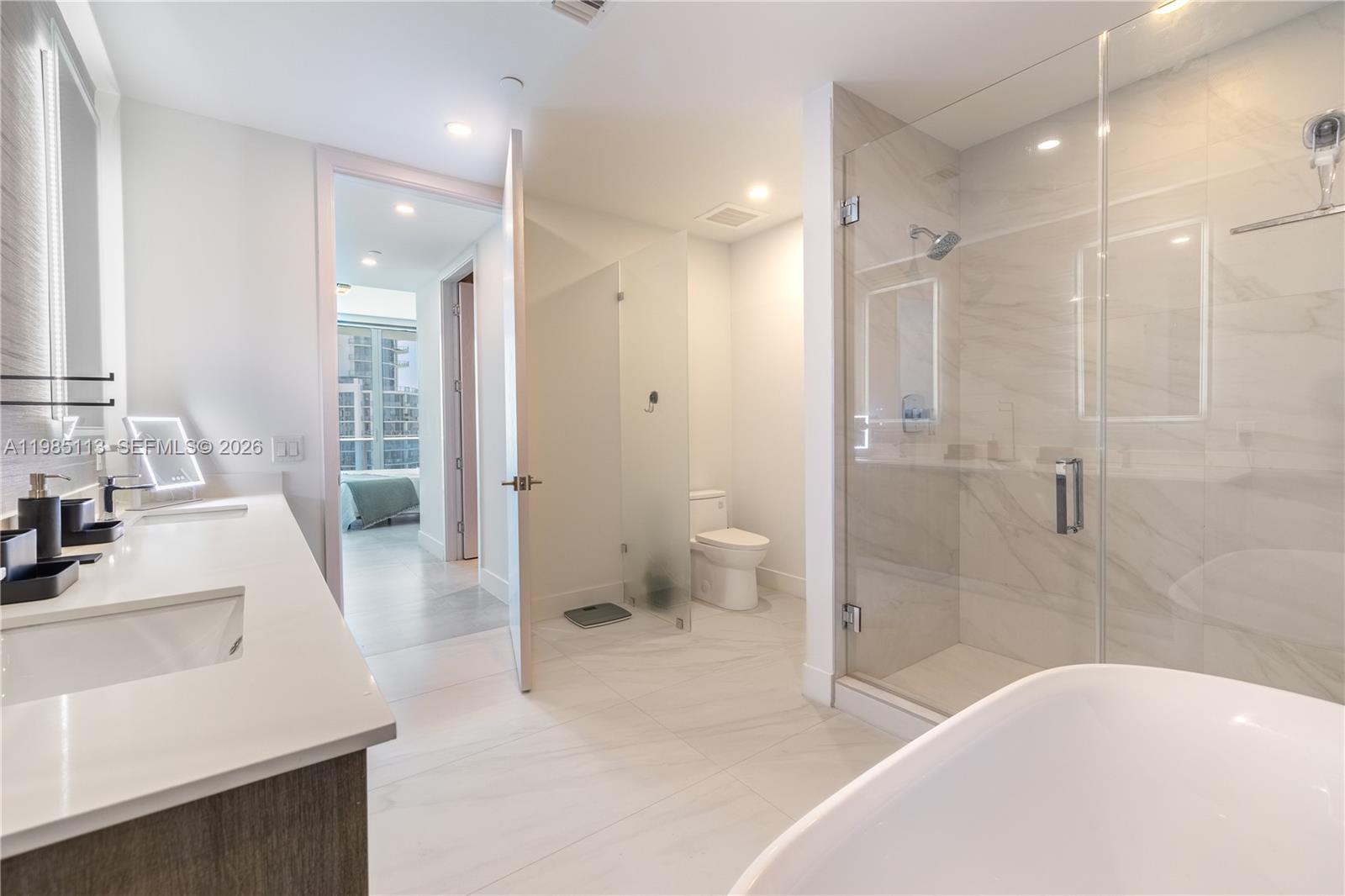 AURORA - Residential Lease