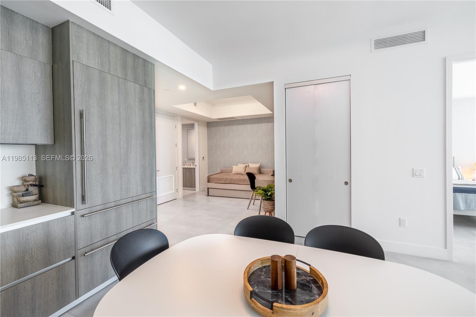 AURORA - Residential Lease