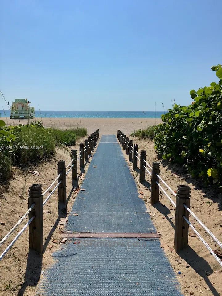 AURORA - Residential Lease