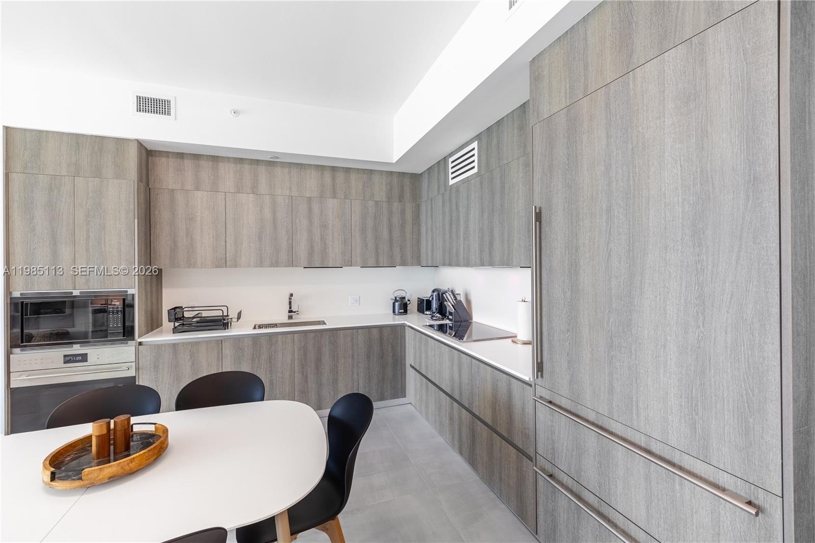 AURORA - Residential Lease