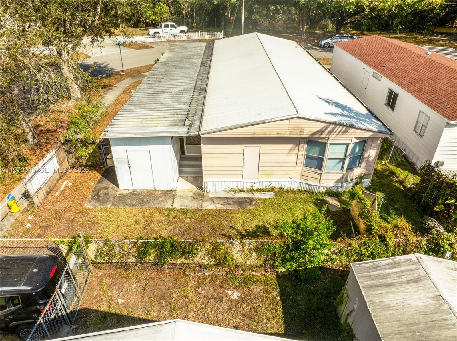 HERITAGE CITY SEC 1 - Residential