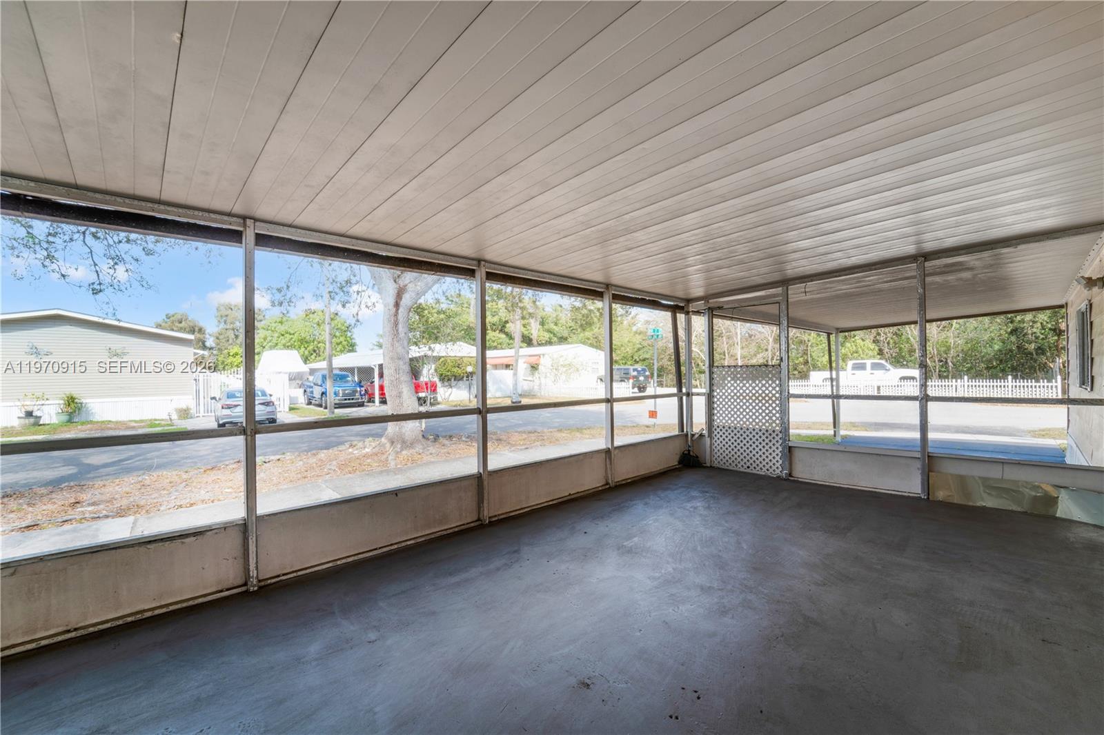 HERITAGE CITY SEC 1 - Residential