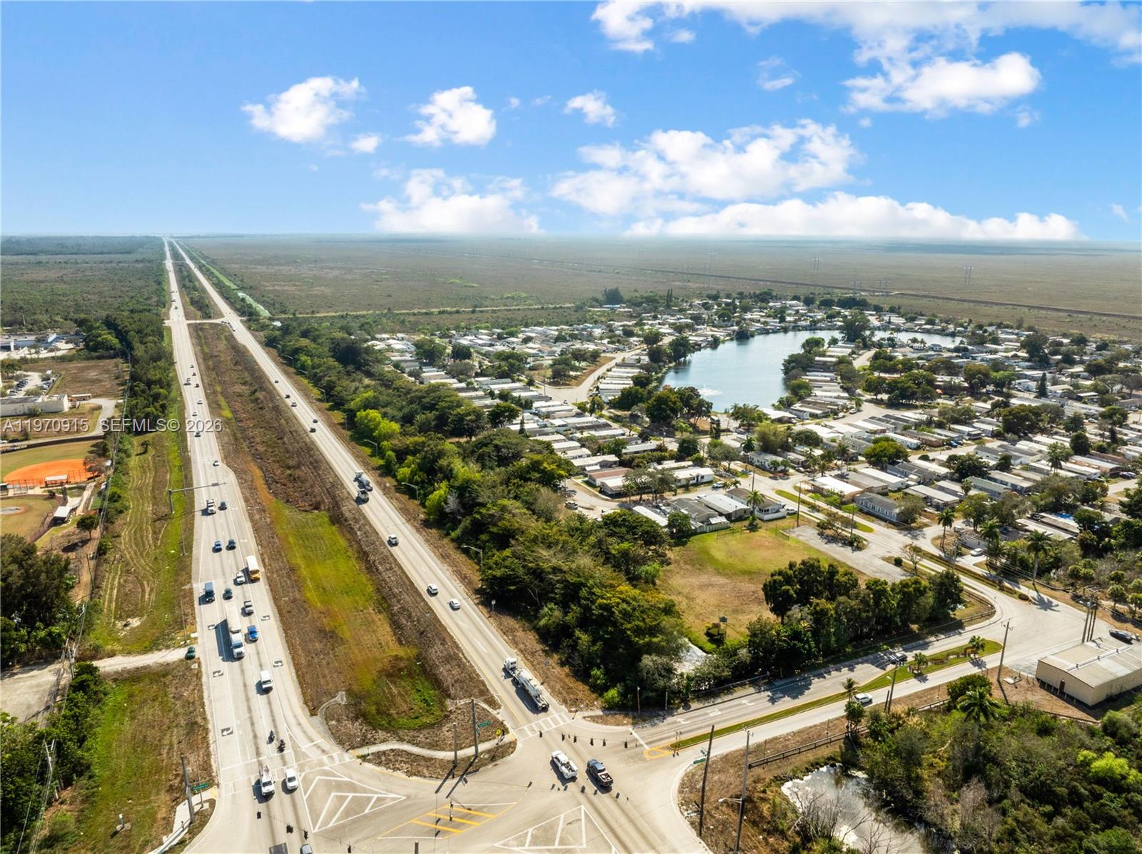 HERITAGE CITY SEC 1 - Residential