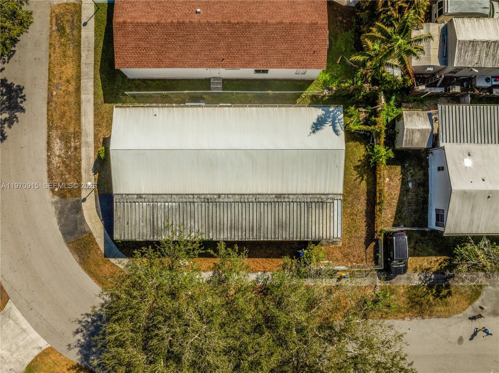 HERITAGE CITY SEC 1 - Residential