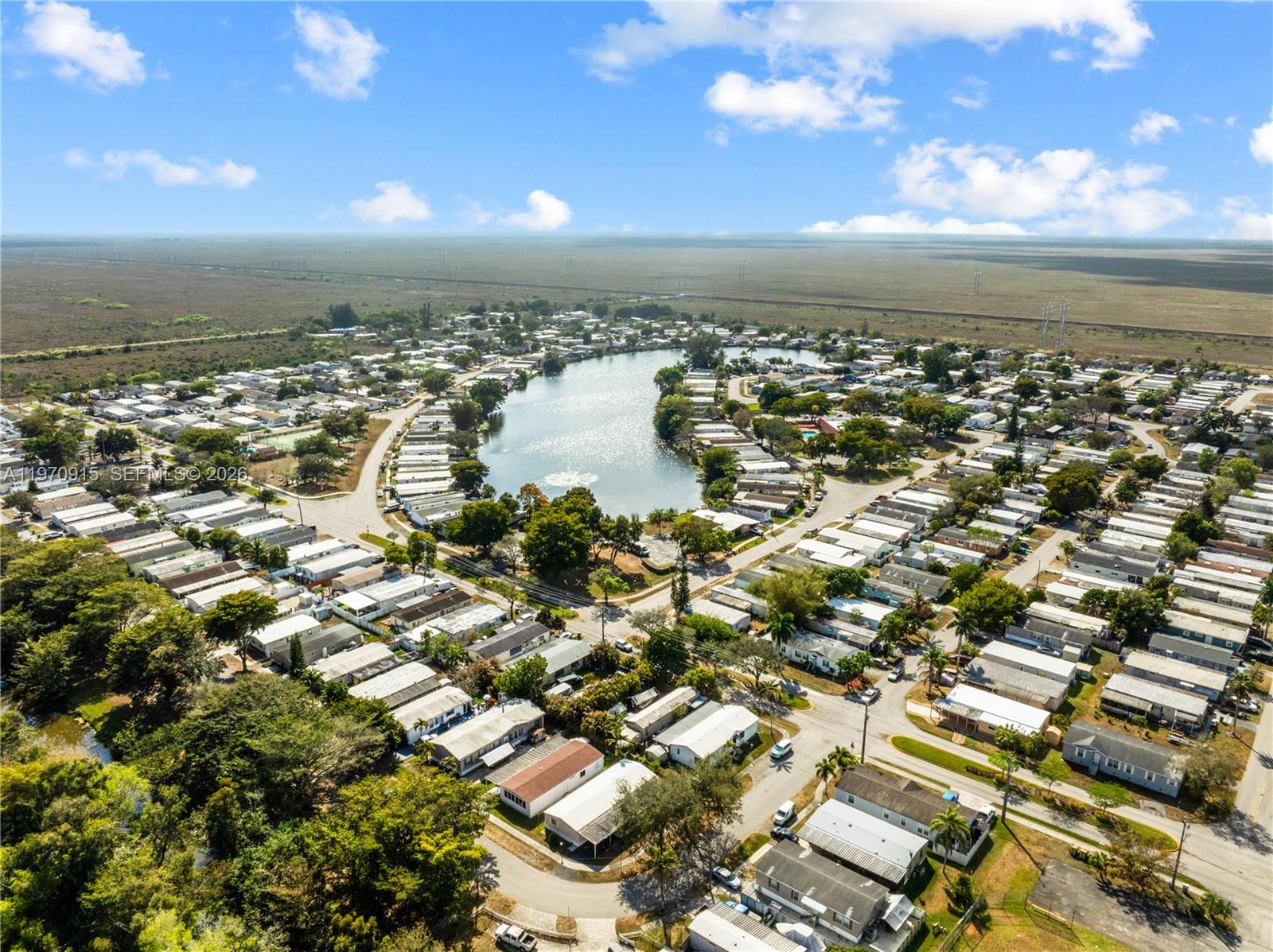 HERITAGE CITY SEC 1 - Residential