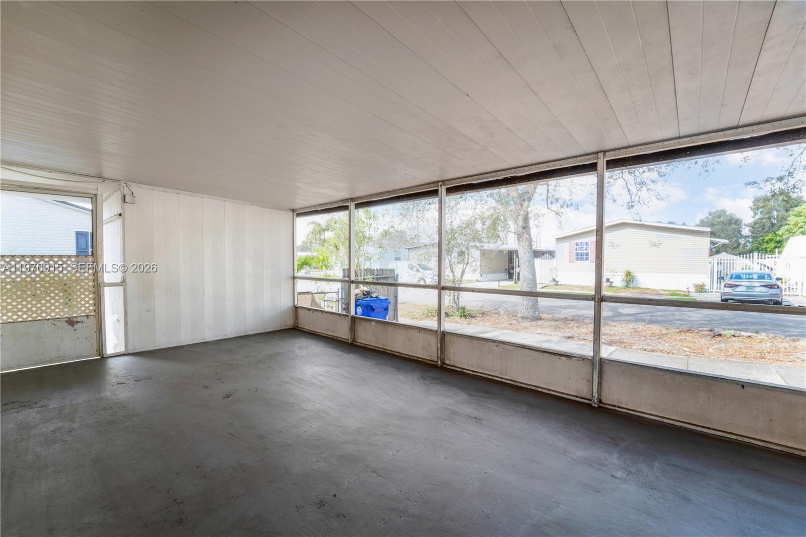 HERITAGE CITY SEC 1 - Residential