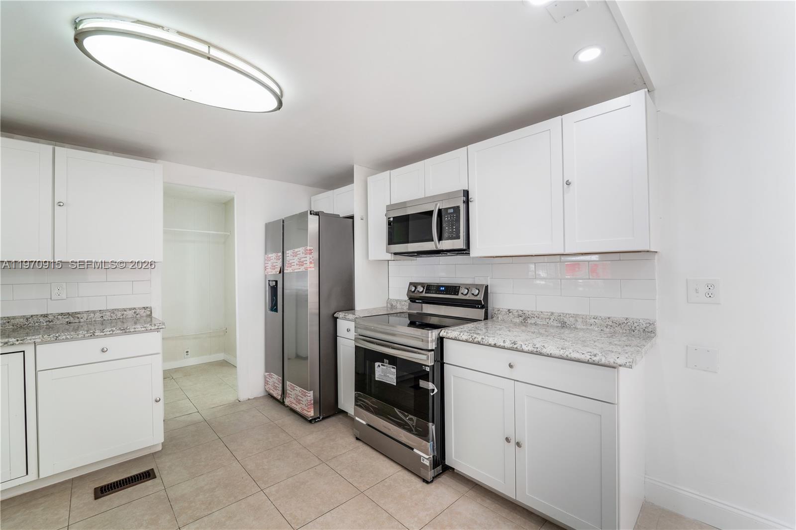 HERITAGE CITY SEC 1 - Residential